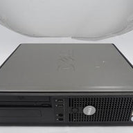 Dell GX520 Optiplex 2.8Ghz 1Gb No HDD Desktop PC ( GX520 DCNE ) USED