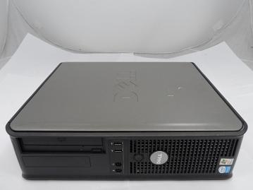 Dell GX520 Optiplex 2.8Ghz 1Gb No HDD Desktop PC ( GX520 DCNE ) USED