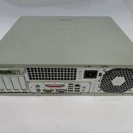 PR15195_GE008ET#ABU_Hp Compaq dc5700 SFF  1.80GHz - Image3