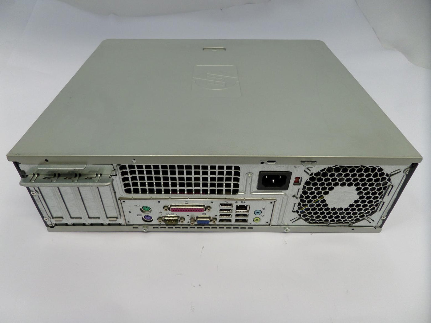 PR15195_GE008ET#ABU_Hp Compaq dc5700 SFF  1.80GHz - Image3
