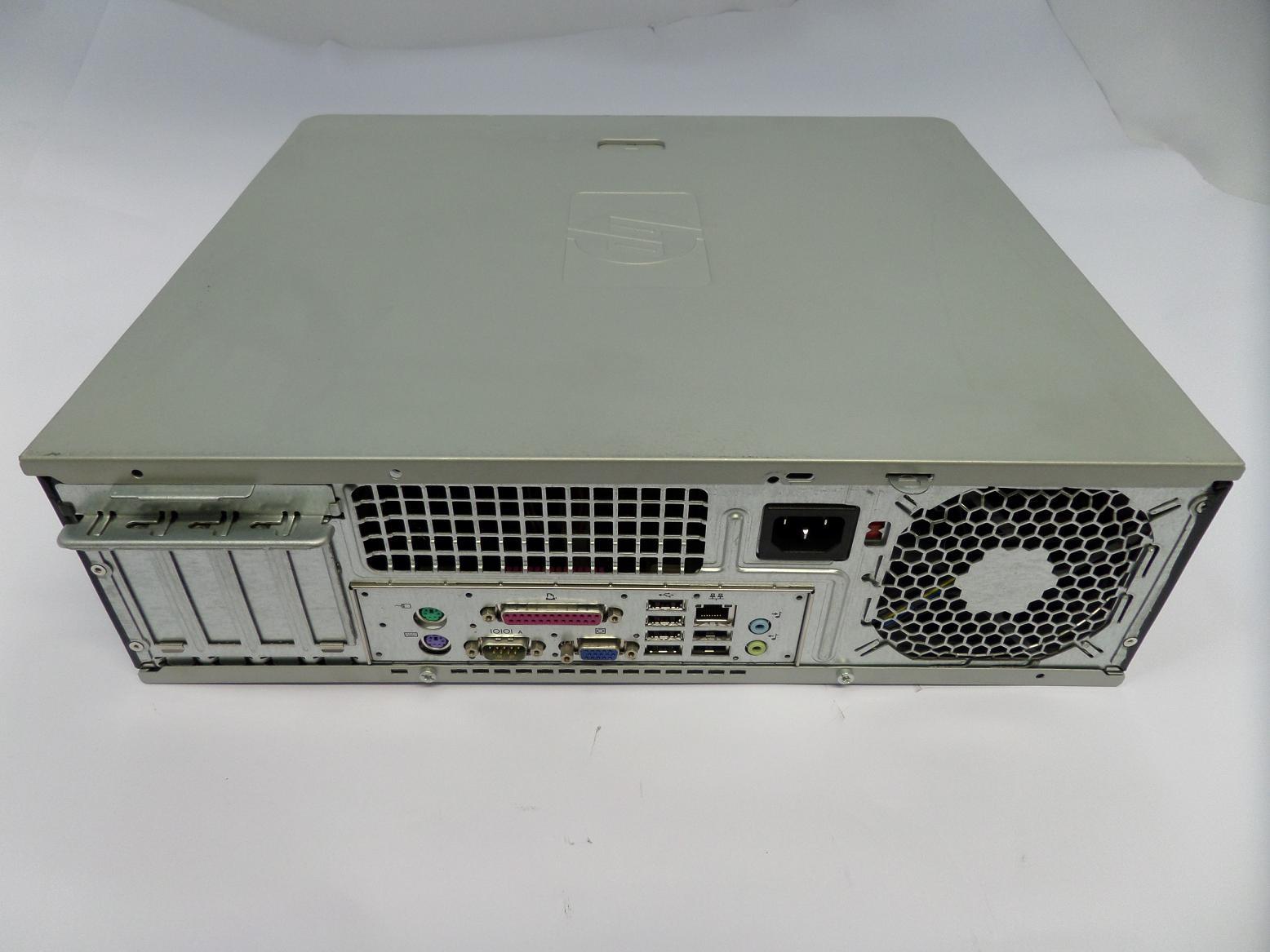 PR15195_GE008ET#ABU_Hp Compaq dc5700 SFF  1.80GHz - Image3