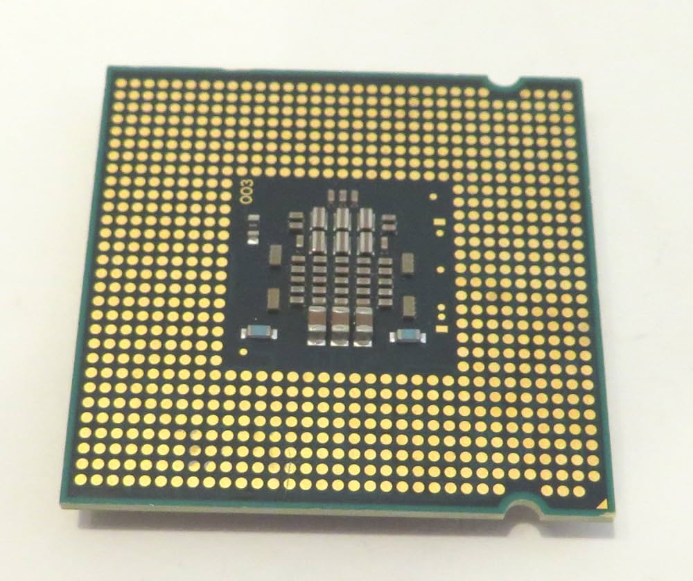 Intel Pentium Dual-Core E2160 1.80GHz Socket 775 1M 800 CPU ( SLA8Z ) USED