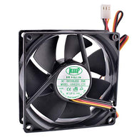  Keep DC Brushless Chassis Fan 12V 0.10A ( A8025L12S ) REF