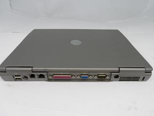 PR20277_PP05L_Dell Latitude D600 Laptop SPR Broken Screen - Image5