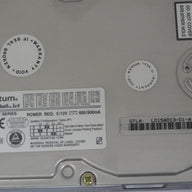 LC15A013 - Dell / Quantum 15GB 3.5" 5400RPM IDE HDD - USED