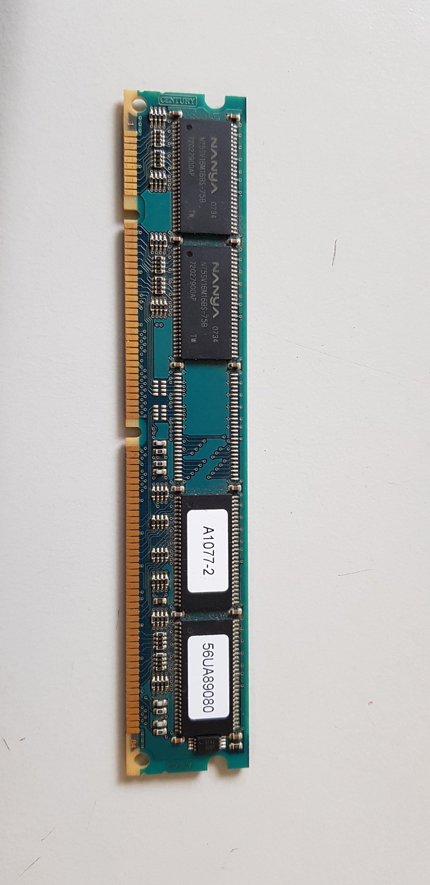 Konica Minolta Controller Memory DIMM Unit for Bizhub PRO 1050 Bizhub 750 600 (56UA89080)