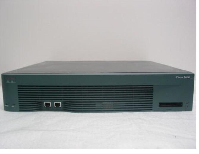 Cisco 3640 Series 4 Slot Router Module ( 800-05512-01 1FE-TX  PRI1CE1B 800-03490-02 H1 700-02104-01 A0 700-05738-01 B0 Cisco )