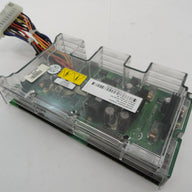 HP Power Backplane Assembly ( 321637-001 361393-001 ) REF