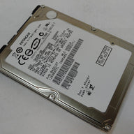 0A52127 - Hitachi 80GB SATA 5400rpm 2.5in HDD - Refurbished