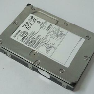 Seagate HP 73.4GB SCSI 68Pin 15Krpm 3.5in HDD ( 9U8005-029 ST373453LW 291243-001 ) USED
