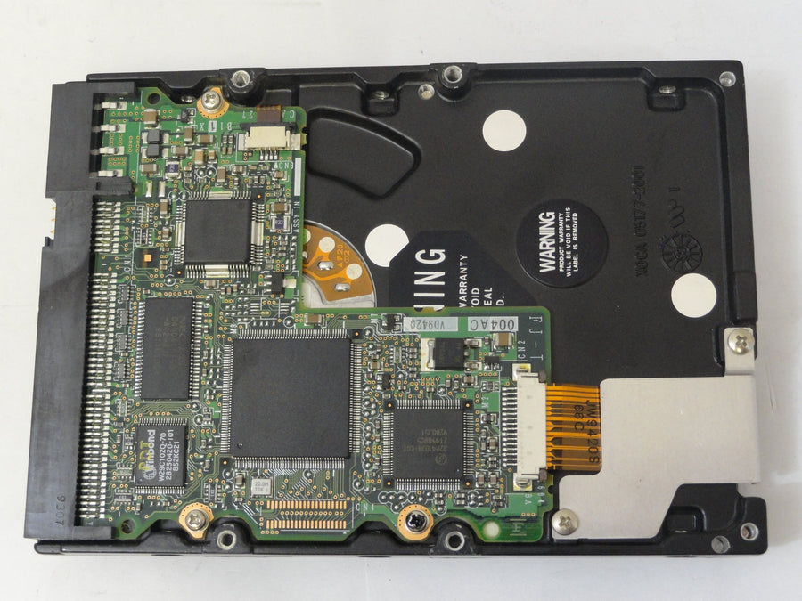 PR19591_CA05177-B93200EW_Fujitsu 4.3GB IDE 5400rpm 3.5in HDD - Image2