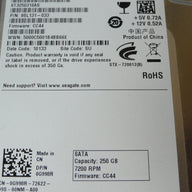 PR23716_9SL131-033_Seagate Dell 250GB SATA 7200rpm 3.5in HDD - Image3