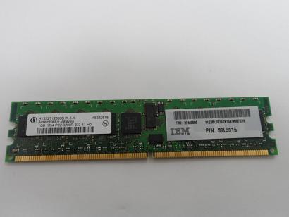 PR19740_HYS72T128000HR-5-A_Infineon 1GB PC2-3200 CL3 ECC Registered DIMM - Image3