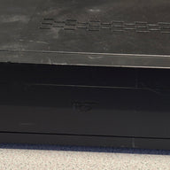 HIKVision 16 Channel Turbo HD DVR - 2x4TB HD - password reset - damaged connector - DVD requires new band ( DS-7316HQHI-SH ) USED