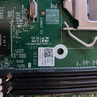 Dell OptiPlex 3020 SFF Socket LGA1150 DDR3 Motherboard 0WMJ54