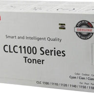 Canon Cyan Toner cartridge - 5750 pages (‎ 1429A002 ) NEW OLD STOCK FINAL SALE