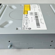 H.L Data Storage Dell 16x SATA DVD-ROM Drive - Black Bezel ( GDR-H20N 0JY893 ) USED