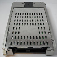 HP Maxtor 36.4GB SCSI 80 Pin 15Krpm 3.5in HDD in Caddy ( 8E036J0 356914-001 BF03687B54 271837-012 3R-A5098-AA 289241-001 ) REF