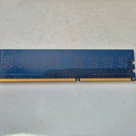Hynix HP 2GB PC3-10600 DDR3-1333MHz non-ECC Unbuffered CL9 240-Pin DIMM ( HMT325U6CFR8C-H9 497157-D88 ) REF