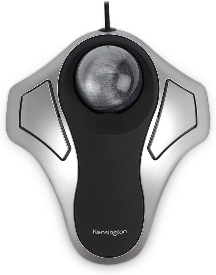 Kensington Orbit Optical Trackball ( K64327EU ) NEW