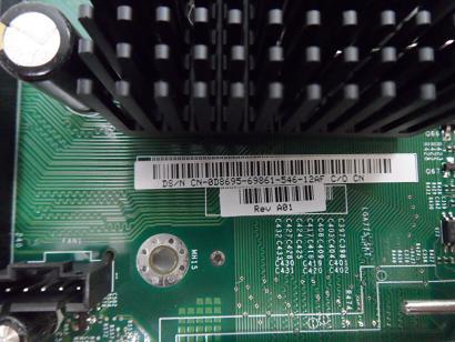 PR22425_0D8695_Dell System Board for OptiPlex SX280 - Image4