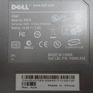 PR22996_D430_Dell Latitude D430 Laptop - Image3