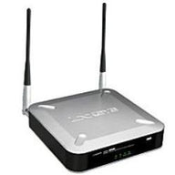 Cisco Wireless-G Access Port (WAP200-UK)