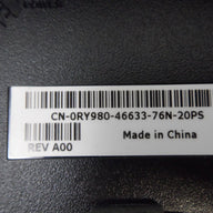 PR11576_RY980_Dell 17" LCD TFT Monitor E178FPB - Image4