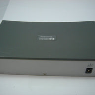 J4097-80011 - HP ProCurve 10/100 BaseT Switch 408 - 8 Ports - Refurbished