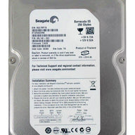 Seagate 250GB SATA 7200rpm 3.5in HDD ( 9BL14E-080 ST3250620NS ) USED
