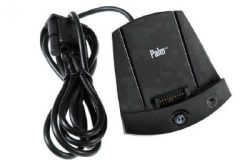 10403E - Hotsync palm computer cradle/docking station Model/part no, 10403E - Refurbished