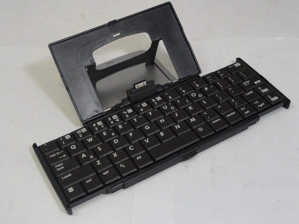 G740-001 - Treo Portable Keyboard - QWERTY - Self Powered - Compatible With Treo 600 - ASIS