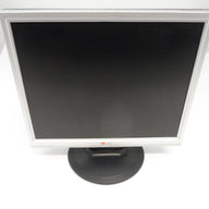 PR16272_L71C_Yuraku YM17NPXA 17" Silver Monitor - Image2