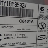 PR12921_1215_HP Photo Smart 1215 Printer C8401A - Image3