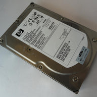 9X2006-153 - Seagate HP 146Gb SCSI 80 Pin 10Krpm 3.5in HDD - Refurbished