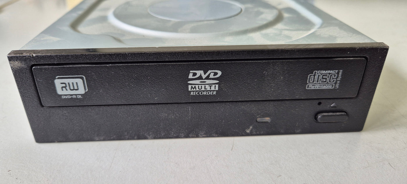 Philips DH-16ACSH 16x SATA DVD-RW CD-RW Drive ( DH-16ACSH14B ) USED