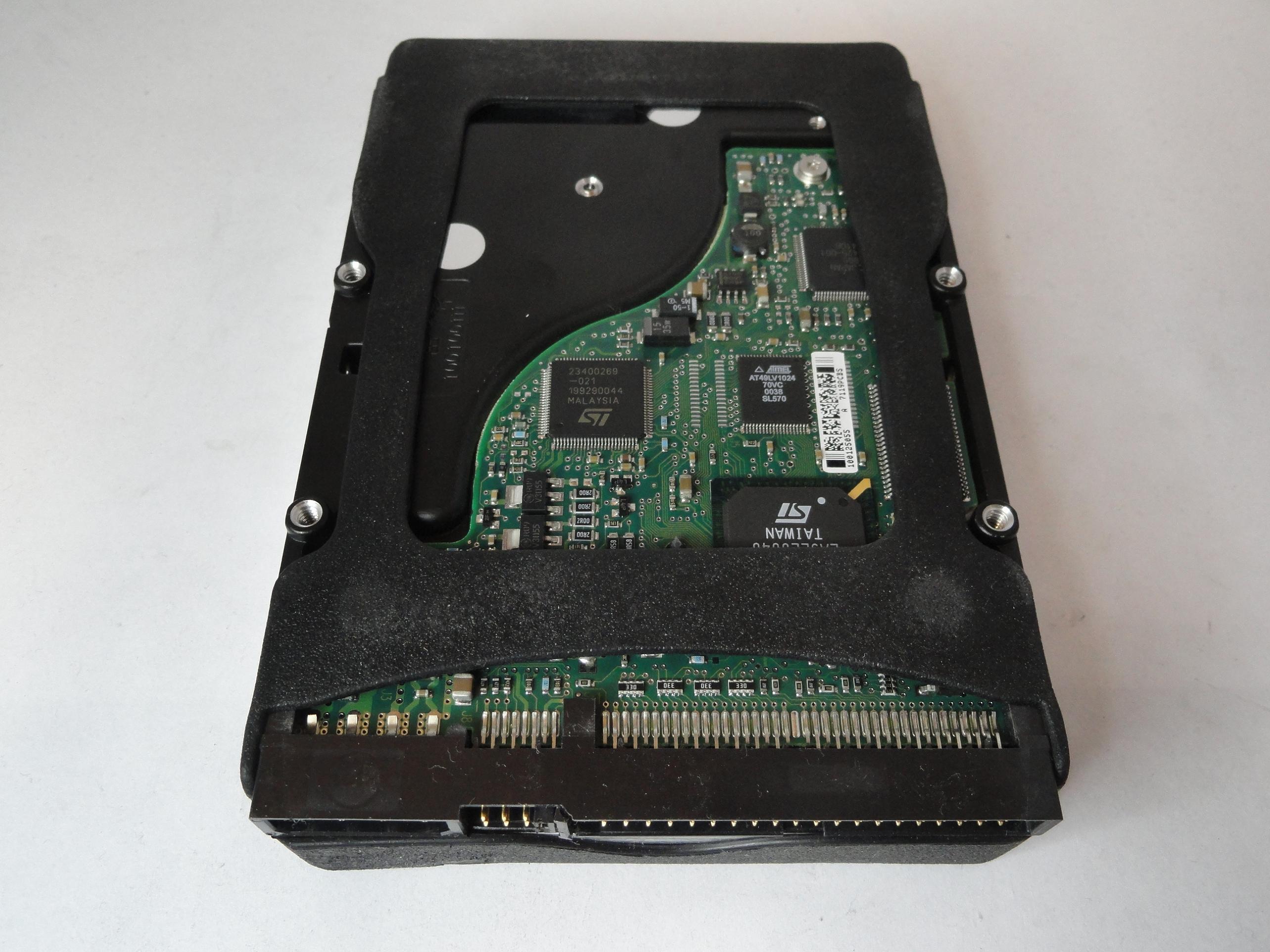 PR22672_9R4005-733_Seagate HP 10GB IDE 5400rpm 3.5in HDD - Image2
