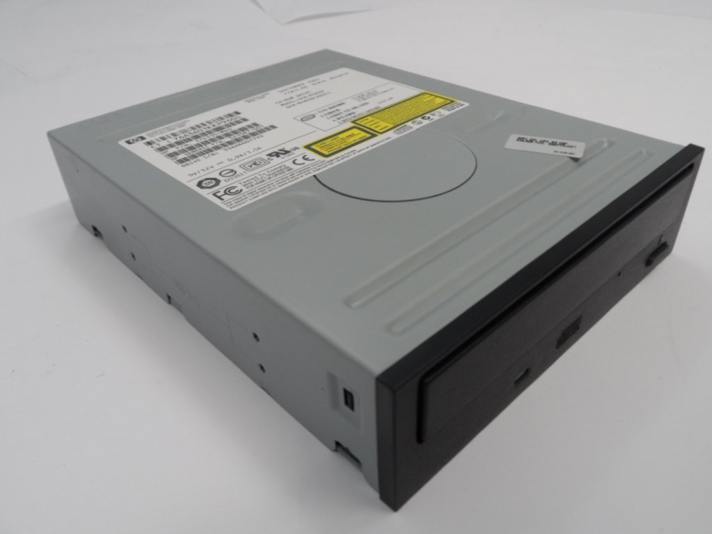PR19872_176135-MD0_HP 48X CD-Rom Drive - Image2