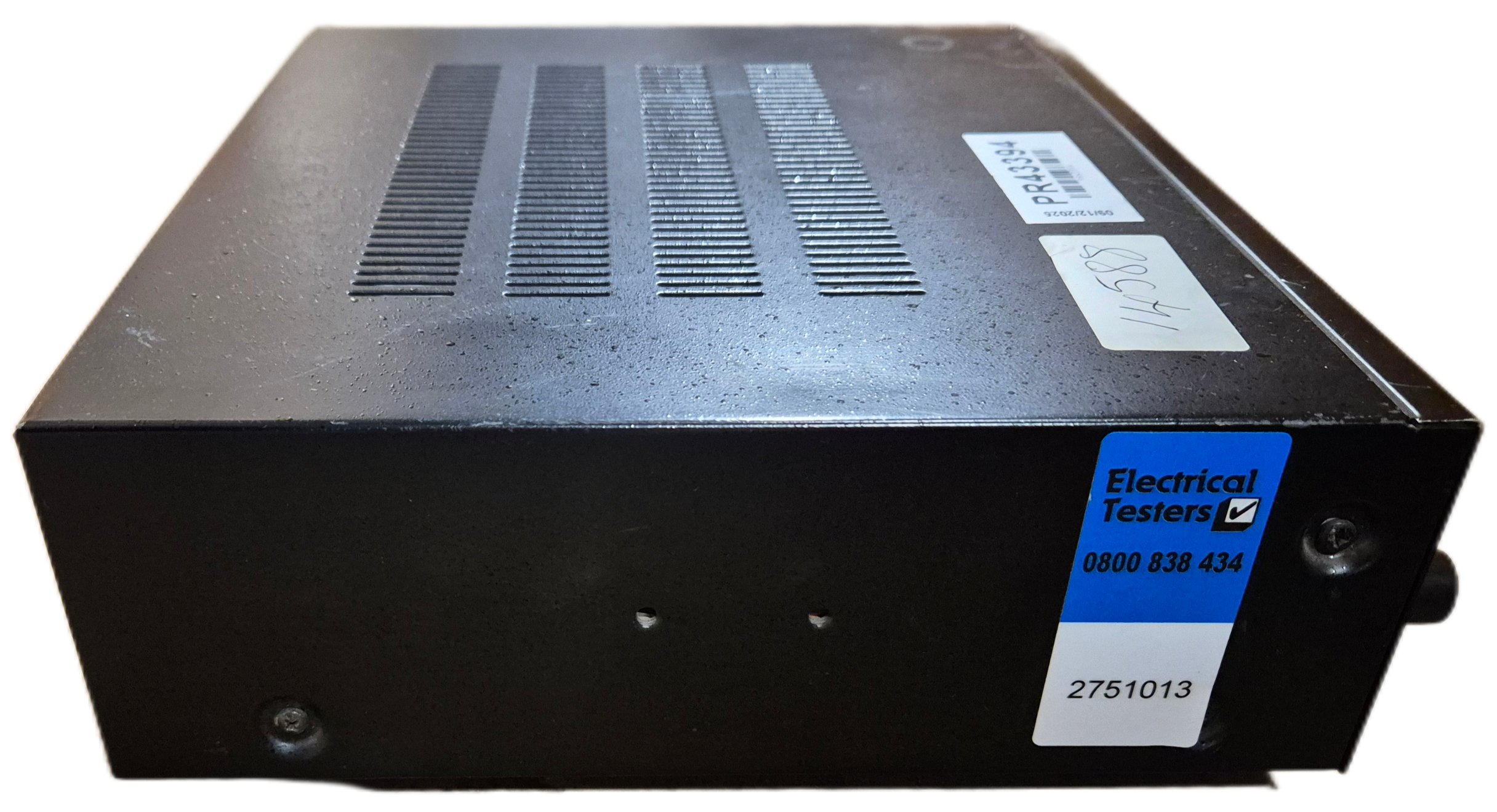 ADS Worldwide 30W Mixer Amplifier ( ADS30 ) USED