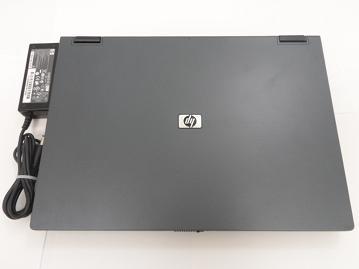 PR19830_nx7300_HP nx7300 1Gb Ram 1.83ghz 80Gb HDD Laptop - Image2