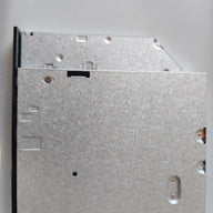 DELL DS-8ABSH Slimline CD/DVD-RW Optical Drive with Caddy (023HW6)