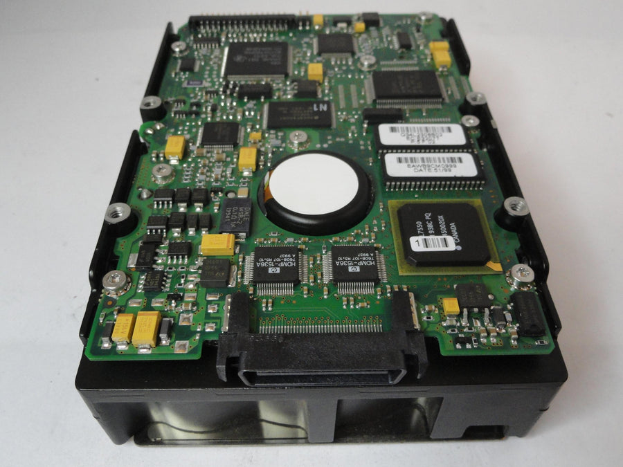 34L2254 - IBM 18Gb Fibre Channel 10Krpm 3.5in HDD - Refurbished