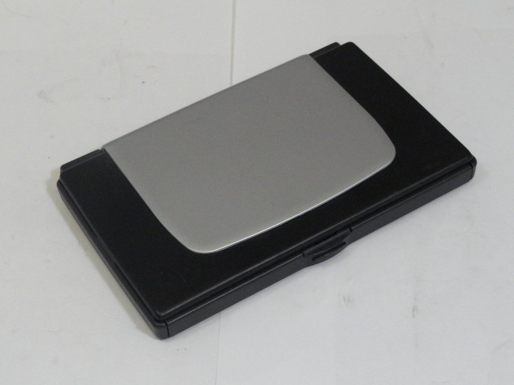 PR04833_G740-001_Treo Portable Keyboard - QWERTY - Self Powered - Image3