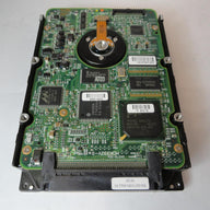 Hitachi Dell 18GB SCSI 80 Pin 10Krpm 3.5in HDD ( DK32DJ-18MC 07K228 ) REF