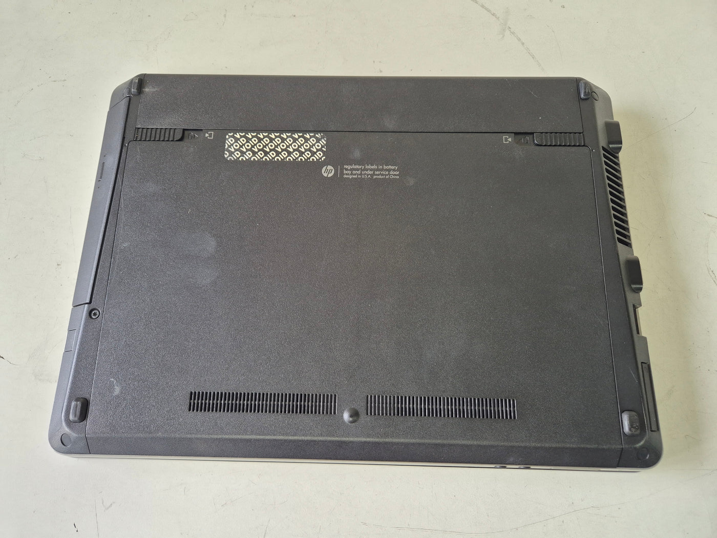 HP ProBook 4330s 600GB HDD 4GB RAM i5-2430M 2.4GHz Win10Pro 13.3" ( A1E92EA#ABU ) USED
