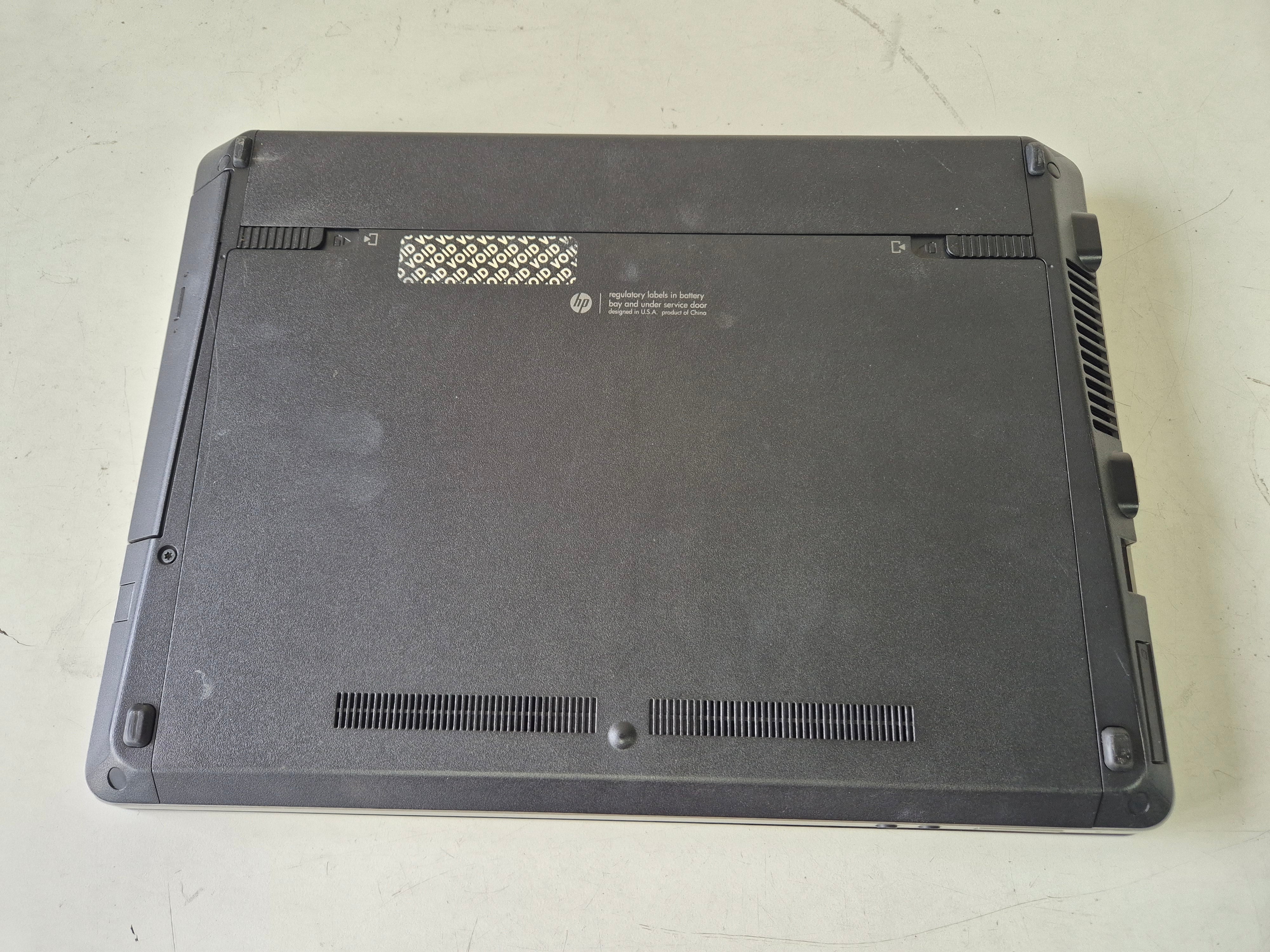 HP ProBook 4330s 600GB HDD 4GB RAM i5-2430M 2.4GHz Win10Pro 13.3" ( A1E92EA#ABU ) USED