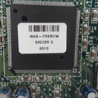FGT3940UW - Adaptec FGT2940UW SCSI PCI Card For PC - Refurbished