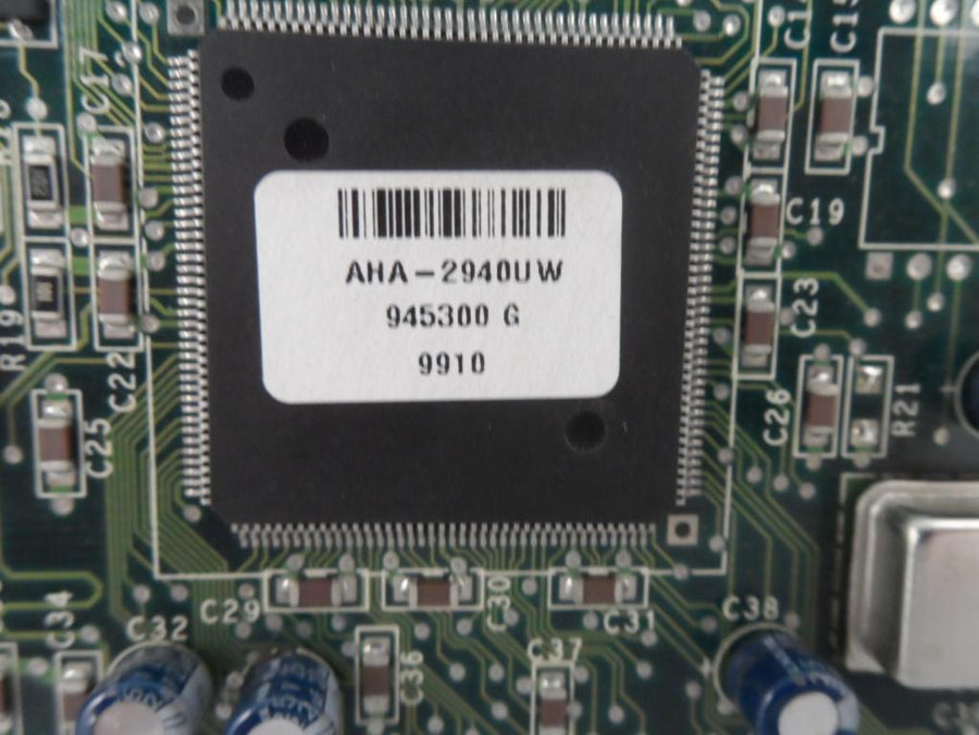 FGT3940UW - Adaptec FGT2940UW SCSI PCI Card For PC - Refurbished