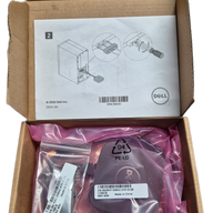 Dell Optiplex 3040 SFF 500GB HDD DVD 4GB RAM i3-6100 3.7GHz Win10 wifi present w/ antenna ( D11S001 ) USED Grade A boxed 