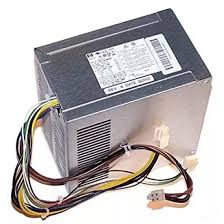 HP PC8022 320W 100-240V ATX PSU ( 503378-001 508154-001 ) USED